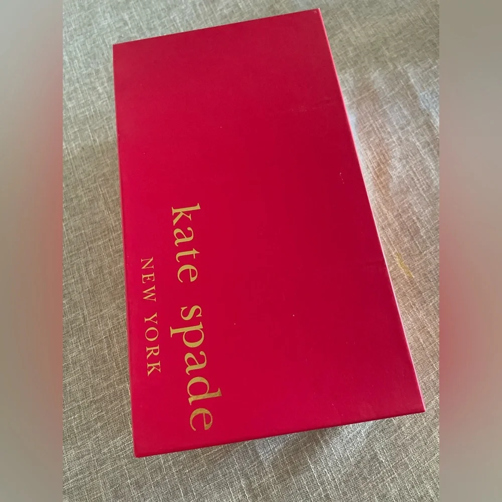 NIB Kate spade ballet flats 9.5 - Picture 6 of 7